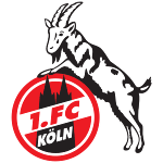 1. FC Köln-logo