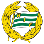 Hammarby IF-logo
