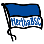 Hertha BSC-logo