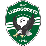 Ludogorets-logo