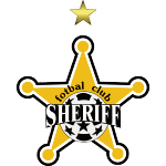 FC Sheriff-logo
