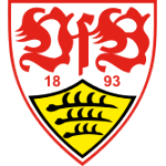 VfB Stuttgart-logo