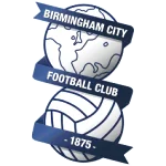 Birmingham City-logo