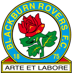 Blackburn Rovers-logo