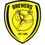 Burton Albion-logo