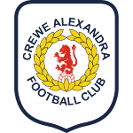 Crewe Alexandra-logo