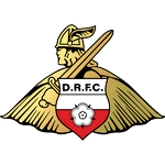Doncaster Rovers-logo