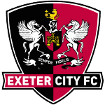 Exeter City-logo