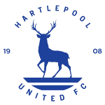 Hartlepool United-logo