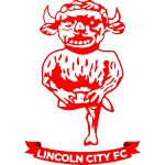 Lincoln City-logo