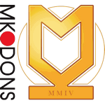 Milton Keynes Dons-logo