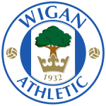 Wigan Athletic-logo