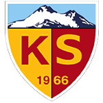 Kayserispor-logo