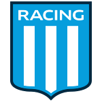 Racing Club-logo
