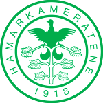 HamKam Fotball-logo