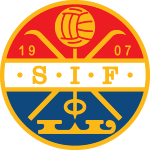 Strømsgodset IF-logo