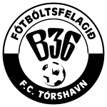 B36 Tórshavn-logo