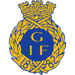Gefle IF-logo