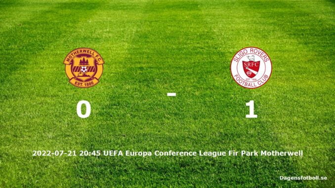 motherwell-sligo-rovers-slut-dagensfotbollse