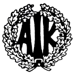 Oskarshamns AIK-logo