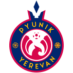 FC Pyunik-logo