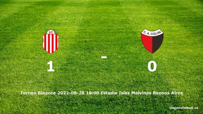 barracas-central-colon-slut-dagensfotbollse