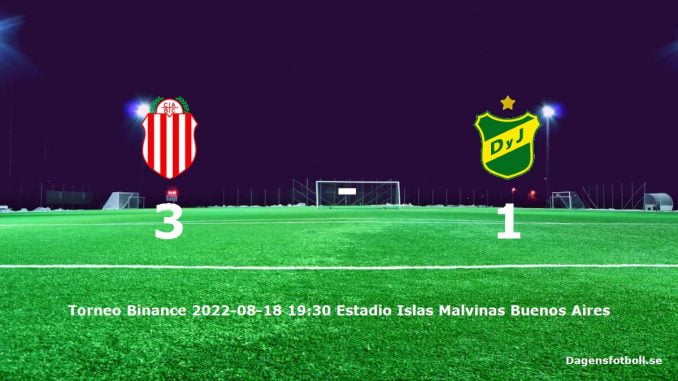 barracas-central-defensa-y-justicia-slut-dagensfotbollse