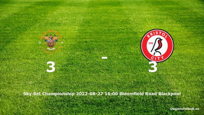 blackpool-bristol-city-slut-dagensfotbollse
