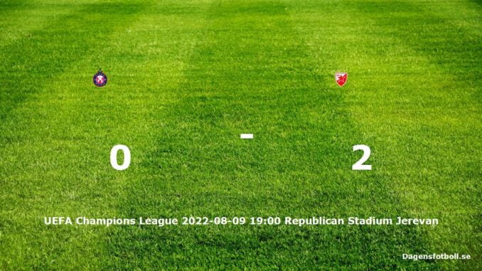 fc-pyunik-crvena-zvezda-slut-dagensfotbollse