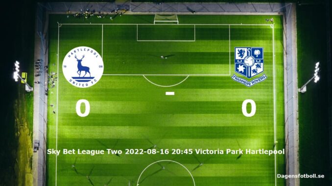 hartlepool-united-tranmere-rovers-slut-dagensfotbollse