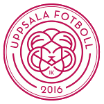 IK Uppsala Fotboll-logo