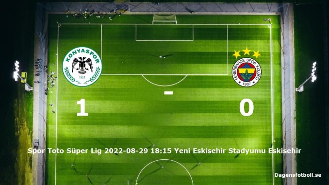 konyaspor-fenerbahce-slut-dagensfotbollse
