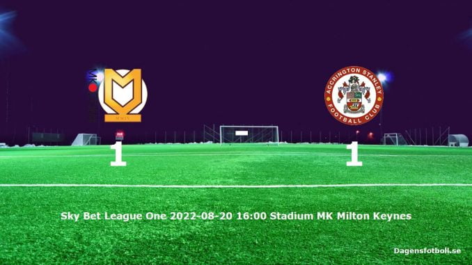 milton-keynes-dons-accrington-stanley-slut-dagensfotbollse