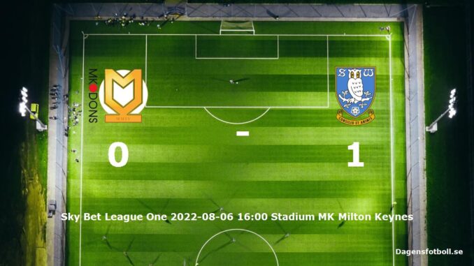 milton-keynes-dons-sheffield-wednesday-slut-dagensfotbollse
