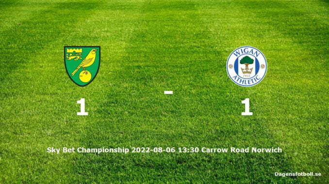 norwich-city-wigan-athletic-slut-dagensfotbollse