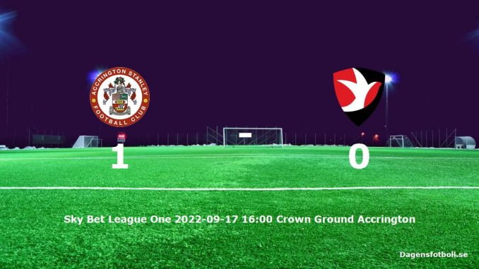 accrington-stanley-cheltenham-town-slut-dagensfotbollse