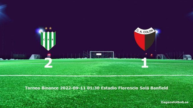 banfield-colon-slut-dagensfotbollse
