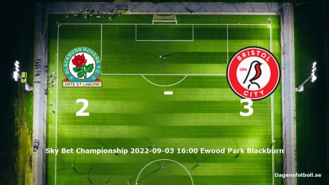 blackburn-rovers-bristol-city-slut-dagensfotbollse