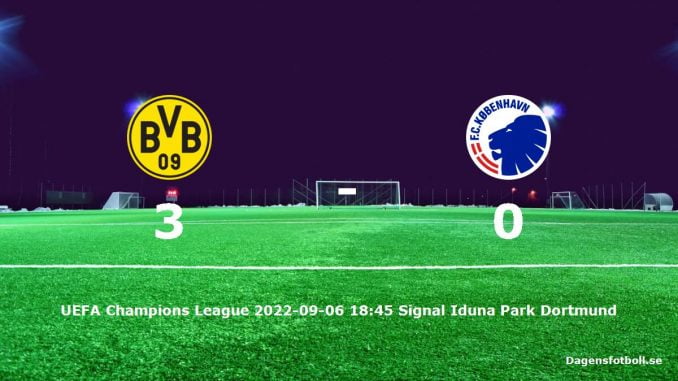 borussia-dortmund-fc-kopenhamn-slut-dagensfotbollse