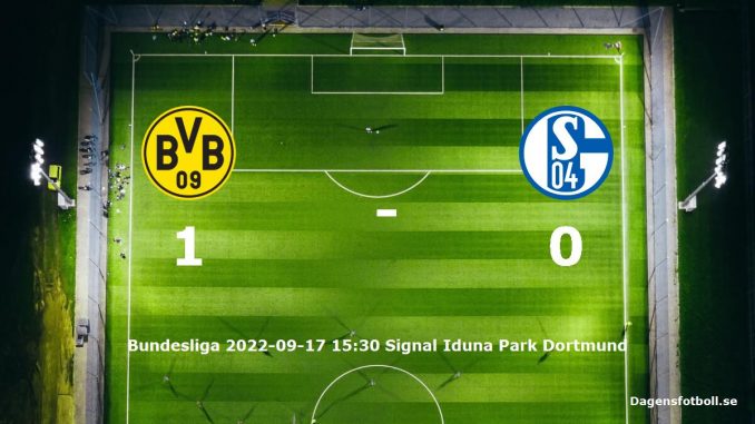 borussia-dortmund-fc-schalke-04-slut-dagensfotbollse