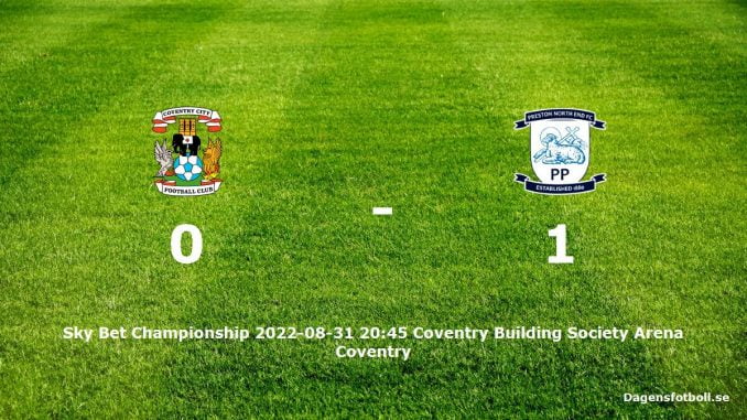 coventry-city-preston-north-end-slut-dagensfotbollse