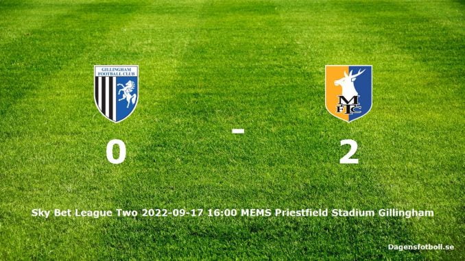 gillingham-mansfield-town-slut-dagensfotbollse