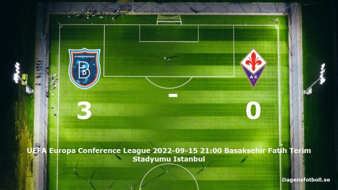 istanbul-basaksehir-fiorentina-slut-dagensfotbollse