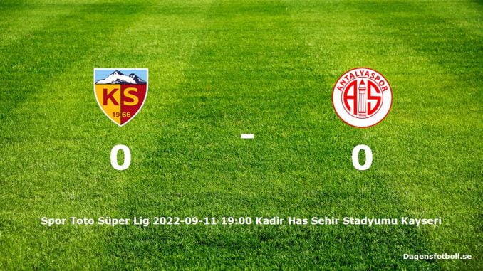 kayserispor-antalyaspor-slut-dagensfotbollse