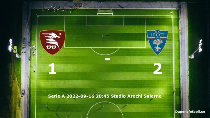 salernitana-lecce-slut-dagensfotbollse