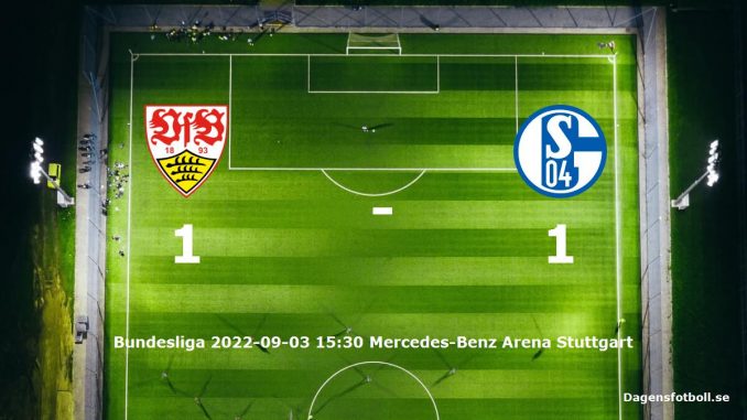 vfb-stuttgart-fc-schalke-04-slut-dagensfotbollse