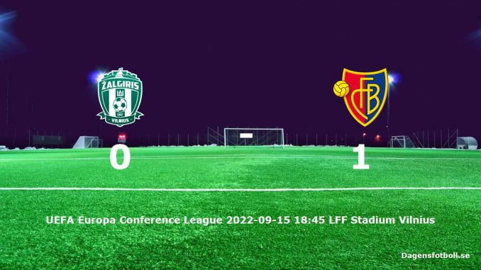 zalgiris-vilnius-fc-basel-slut-dagensfotbollse
