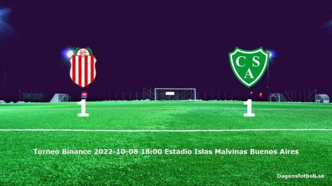 barracas-central-sarmiento-slut-dagensfotbollse