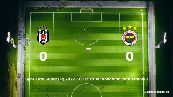 besiktas-fenerbahce-slut-dagensfotbollse