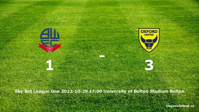 bolton-wanderers-oxford-united-slut-dagensfotbollse